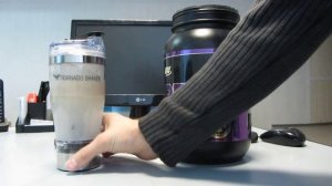 Электрический шейкер "Торнадо Шейкер"