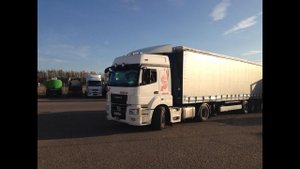 Камаз 5490, пробег 500 т.км. Отзыв владельца. Стоит ли покупать.