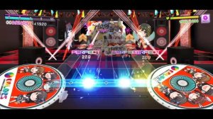 D4DJ Groovy Mix | Happy Around! - Summer Wonder [Expert] [Great Full Combo]