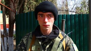 "Целая жизнь" Лайв видео аннексии Крыма.