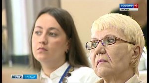 Виктор Протопопов рассказал о готовности липецкого филиала РТРС к полному переходу на "цифру"