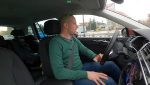 Volkswagen Tiguan Style 1.4 TSI ehybrid PHEV 245 KM 2022. DAS SUV !