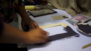 «ПАСПАРТУ высокого качества своими руками».