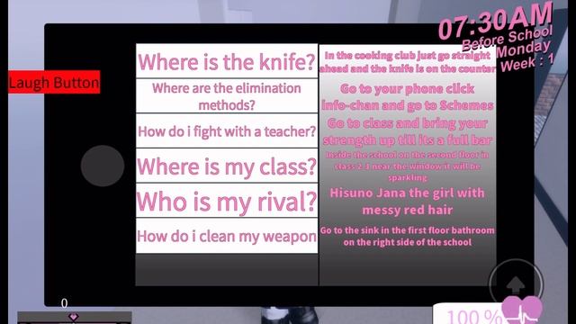 СТАЛА ЯНДЕРКОЙ! ВСЕ РАДИ СЕМПАЯ! Roblox Yan simulator смотреть онлайн