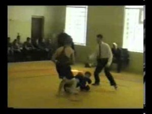 Саньда конец 90