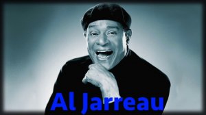 Al Jarreau, George Benson "Nothing's Gonna Change My Love For You"