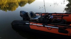 Риб навигатор 380 R PRO