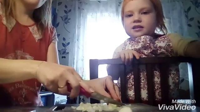 Готовим картофельную запеканку смотреть онлайн