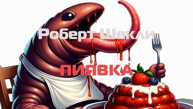 (Фантастика) Роберт Шекли 