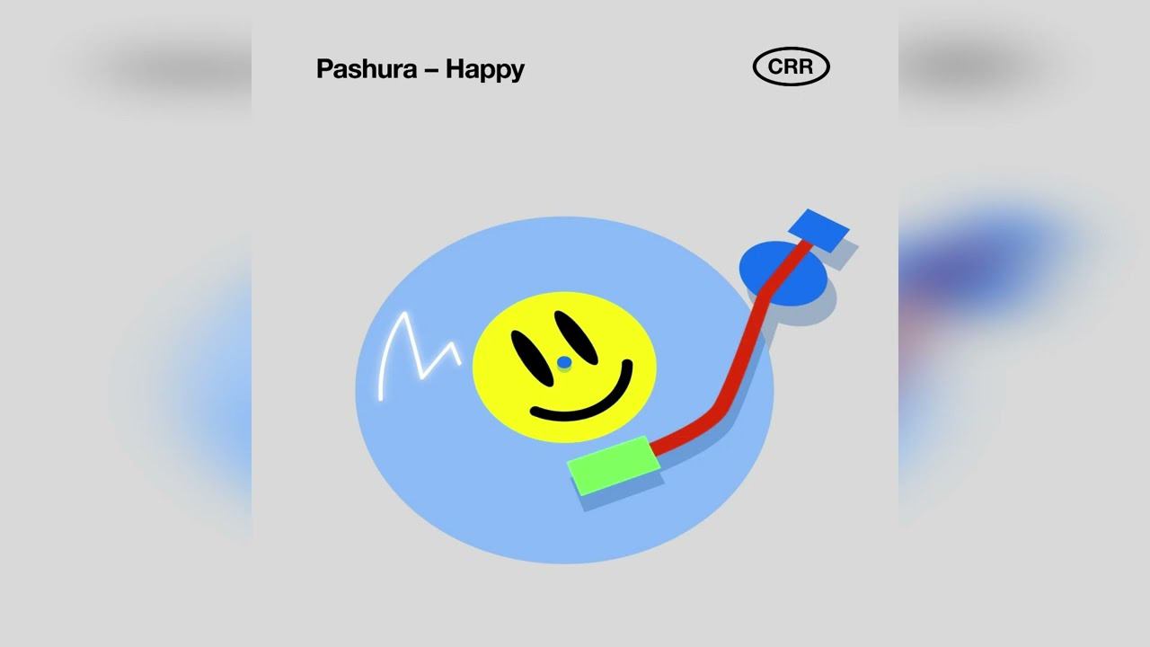 Pashura - Happy