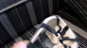 Обзор маски Гоуста / GHOST (Call of Duty), из ударопрочного стеклопластика