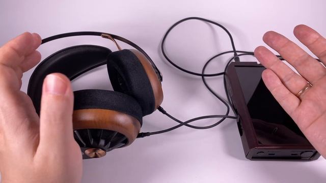 Meze 109 Pro headphones review — Romanian beauty