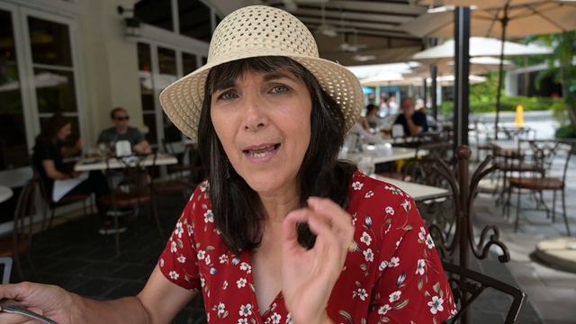 6 MEILLEURS Restaurants à West Palm Beach ! Floride