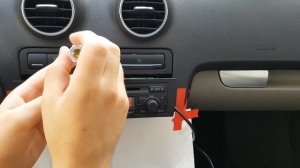 How to add USB/AUX to Audi A3 8P stereo *YATOUR*