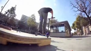 Топ лучших грипс для трюкового самоката!