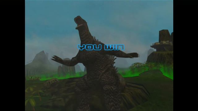 GODZILLA vs MECHAGODZILLA.G.S.T.E.XBOX.'. смотреть онлайн