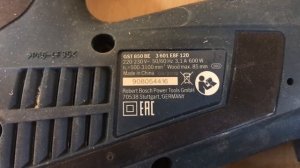 ВЕСЬ ЭЛЕКТРОИНСТРУМЕНТ КОТОРЫЙ ИСПОЛЬЗУЮ! Личный опыт эксплуатации, плюсы, минусы