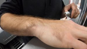 Dyno tuning Brett's 91 R32 Skyline GTST / built RB20DET