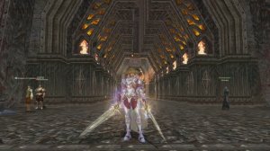 ДТ ХИРО Гладиатор ( Сервер L2Raid ) Lineage 2