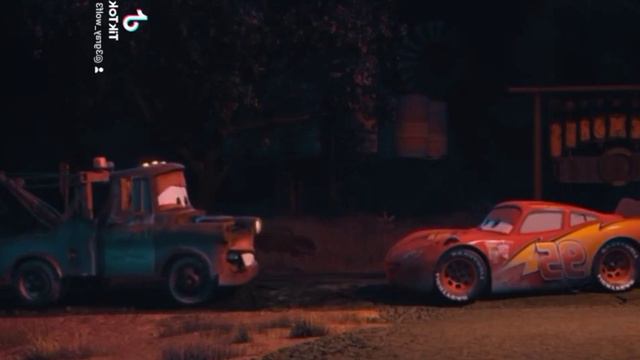 Мечты сбываются ✨ Мэтр Эдит про тачки смотреть онлайн