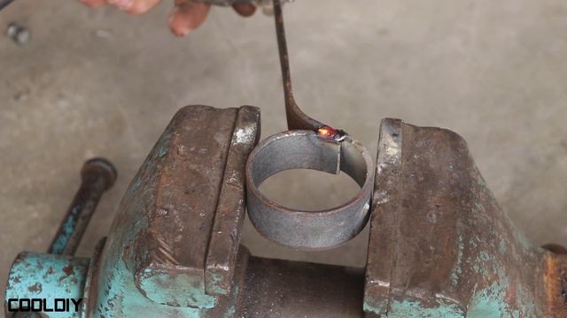 Truco Increíble Con Amoladora Angular смотреть онлайн