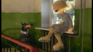 Glucose - Snowing . Глюкоза - Снег идет