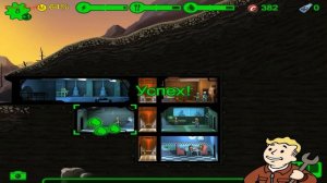 Fallout Shelter: Обзор