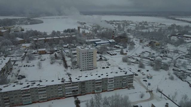 4К. Сахарово. Тверь. Тверская область смотреть онлайн