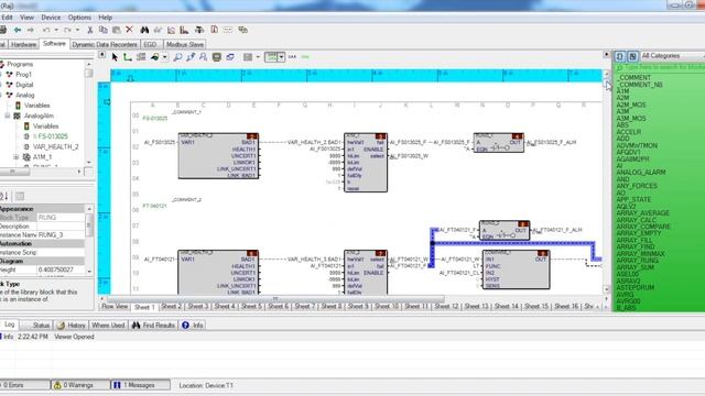 Automate PLC Programming & Code Generation without #chatgpt MK VIe & RX3i