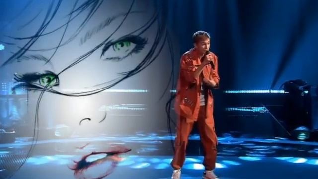 Иван Кургалин " Зелёные глаза " смотреть онлайн