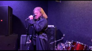 Ария - следуй за мной (кавер ALEX Некрасов)