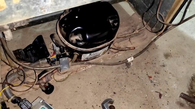 lg fridge pcb 7 time bilinking | lg inverter fridge pcb repair | double door fridge wiring diagram смотреть онлайн