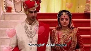 "Dushman dugonalar" yoki "Svaragini"