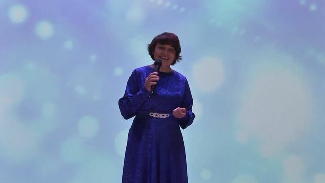 Имамутдинова Гульфина сотрудник акционерного общества «Почта России» д. Большие Шады. смотреть онлайн