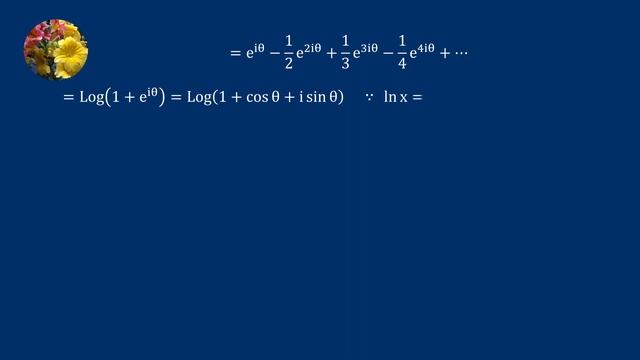 Mathematical Methods (MM 1.5 Ex-28) смотреть онлайн