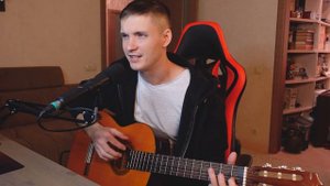 Hi-fi (Митя Фомин) - Седьмой лепесток (с аккордами) | Песня, которая НРАВИТСЯ ВСЕМ!!!