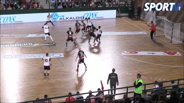 Highlights Goran Krstevski смотреть онлайн