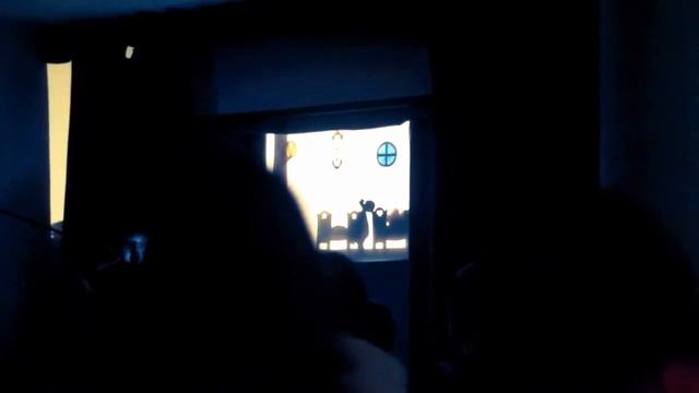 МУМИ КАФЕ смотреть онлайн