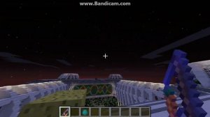 грави пушка в майнкрафт БЕЗ МОДОВ