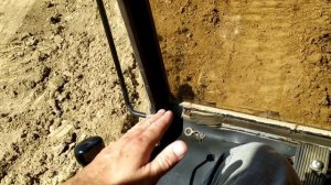 Работаю машинистом экскаватора 6 го разряда.