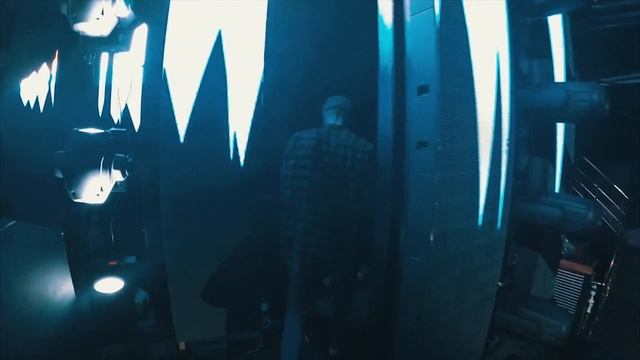 28/01 UPPERCUTS x JBL "Pulse Party" Aftermovie