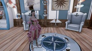 Archeage: Поиск кладов. Карты сокровищ.
