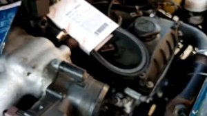 Доработка системы охлаждения газель