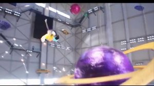 SING 2 - Porsha Crystal "Girl on Fire" (korean dub) / 씽2게더 - 포르샤 크리스탈 "Girl on Fire" (한국어 더빙)