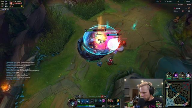 "It can't get worse than this, right?" смотреть онлайн