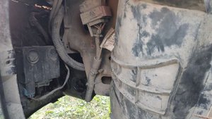 ОПЕЛЬ перестала литься жидкость омывателя лобового стекла. Устранение проблемы.2