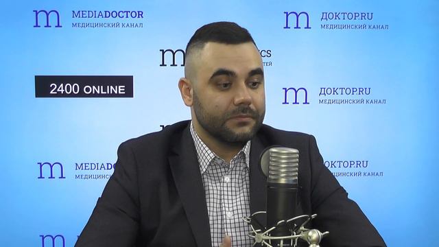 Мозговой штурм с Доктором Реутовым