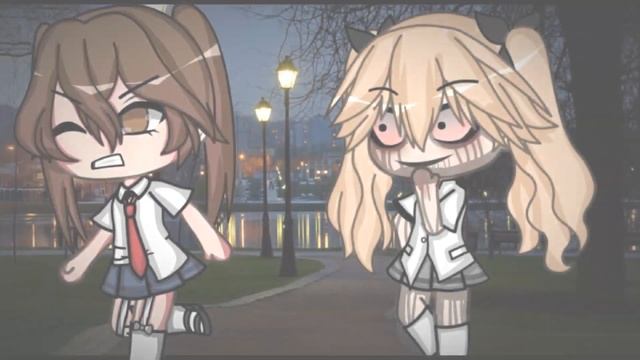 `•БЕГИ`• gacha-life страшилка смотреть онлайн