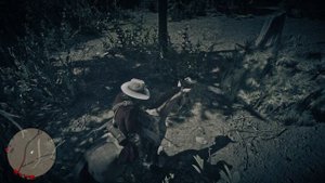 Red Dead Redemption 2 - Free Litchfield Repeater - Chp 6 Quest - Mrs Sadie Adler Widow