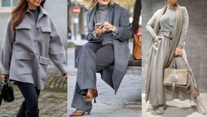 КРАСИВАЯ ОДЕЖДА НА ЛЮБОЙ ВКУС - МОДА ДЛЯ ЖЕНЩИН ЗА 50